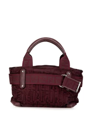 Fendi Pre-Owned