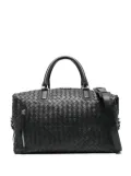 Officine Creative Armor 019 travel bag - Black