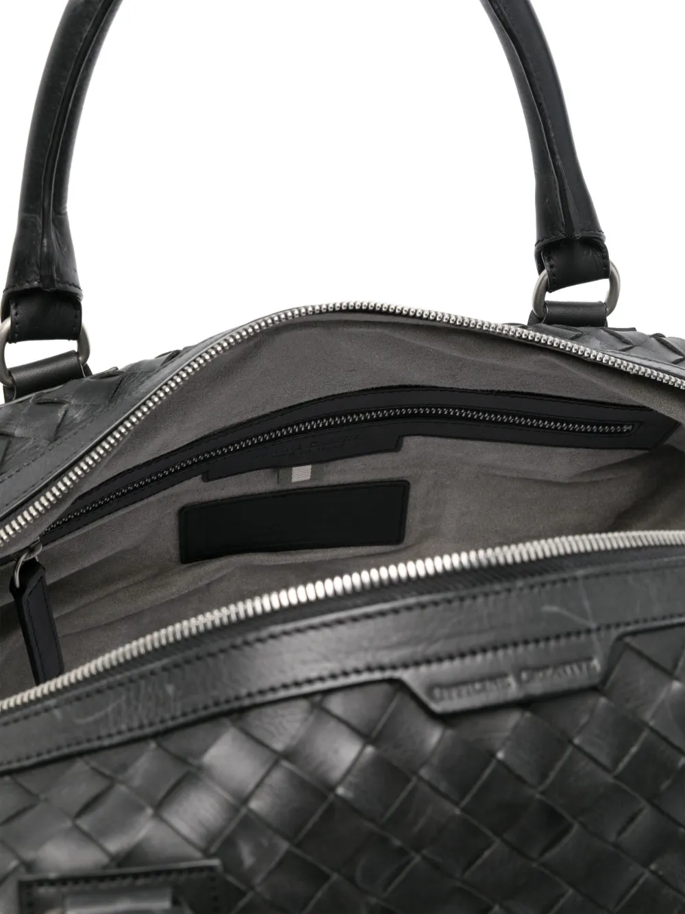 Officine Creative Armor 019 reistas Zwart