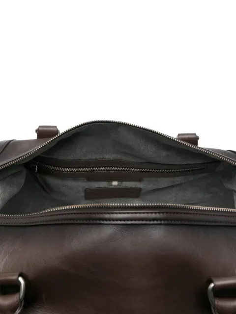 Officine Creative Jules 002 duffle bag OCBJULE02BUNA1D225 - 3