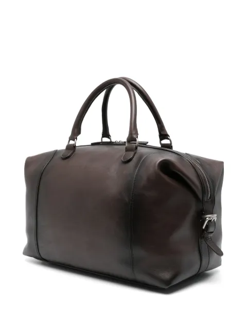 Officine Creative Jules 002 duffle bag OCBJULE02BUNA1D225 - 1