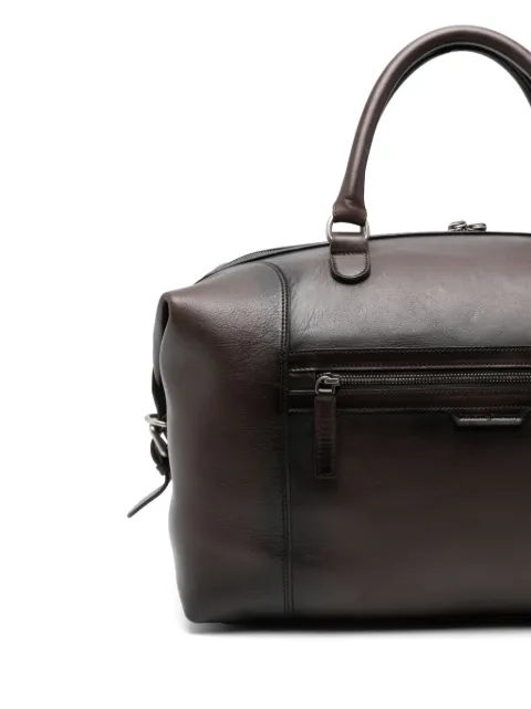 Officine Creative Jules 002 duffle bag OCBJULE02BUNA1D225 - 2