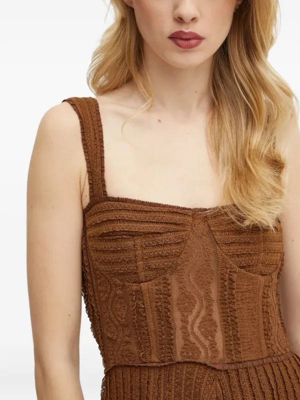 charo ruiz mai short dress Mai short dress