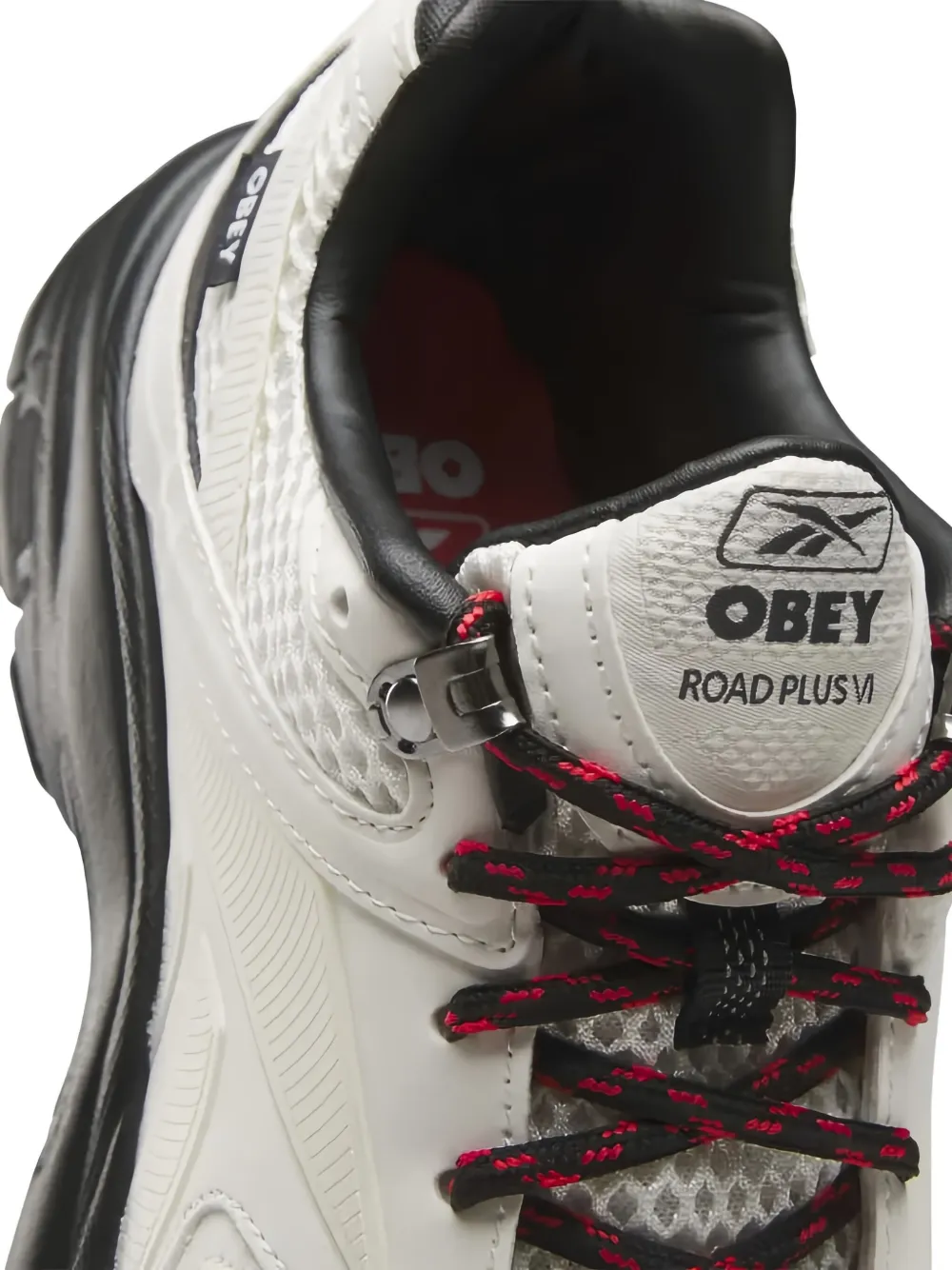 Reebok Premier Road trainers Neutrals