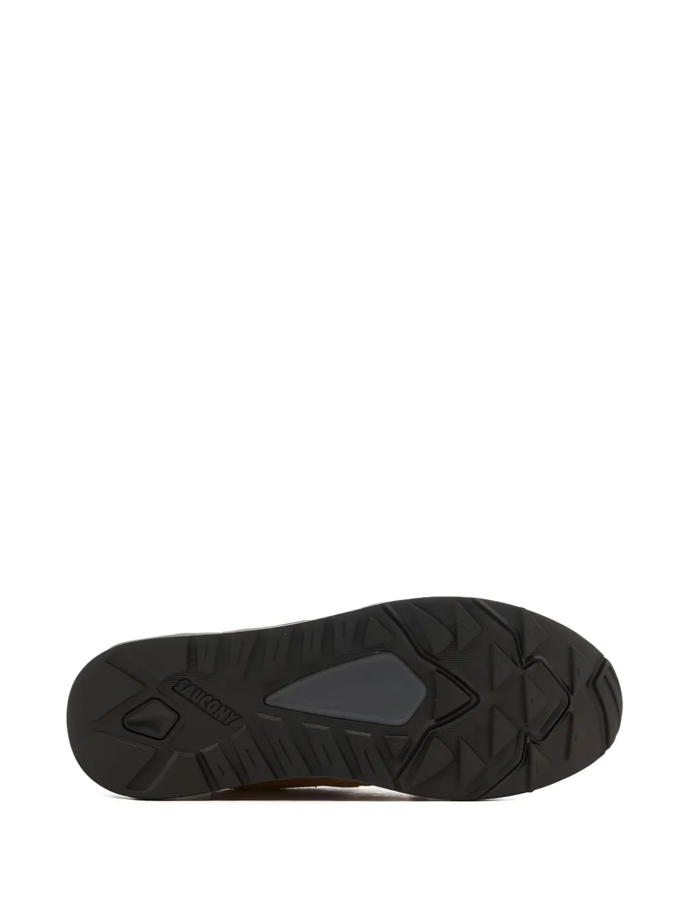Saucony Grid Shadow 2 GTX "Yellow Black" sneakers