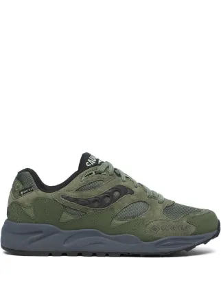 Saucony