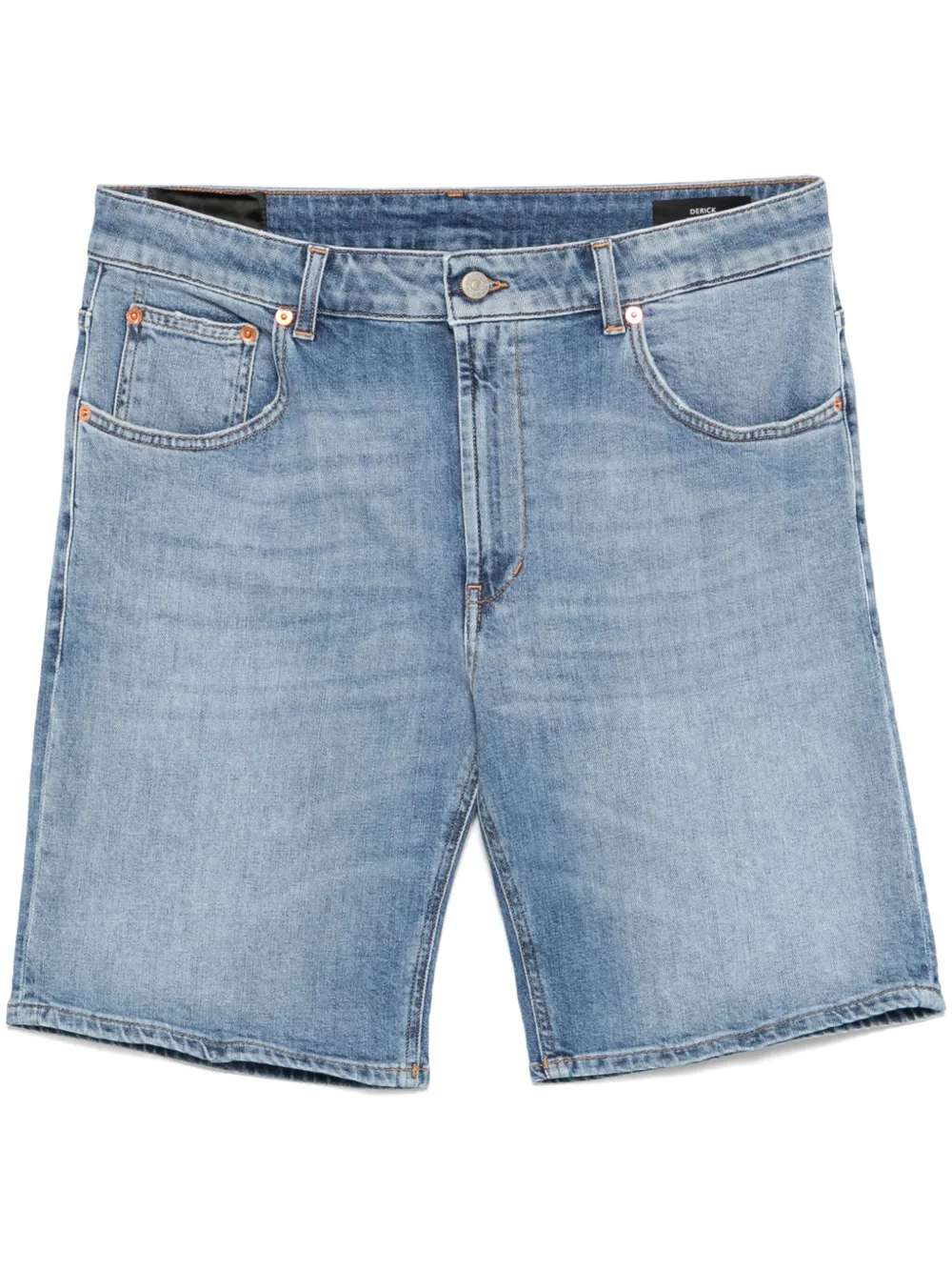 DONDUP shorts Derick | azul | Image 1