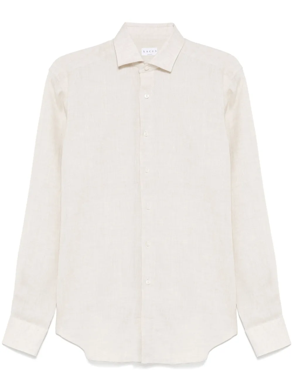 linen shirt