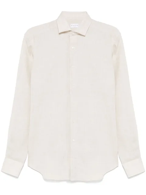 Xacus camisa de lino
