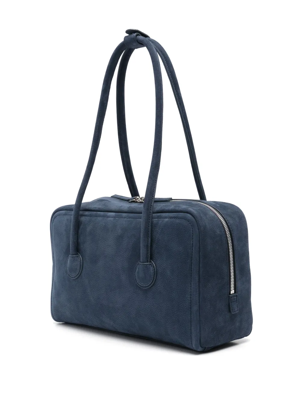 Marge Sherwood Soft Boston schoudertas Blauw