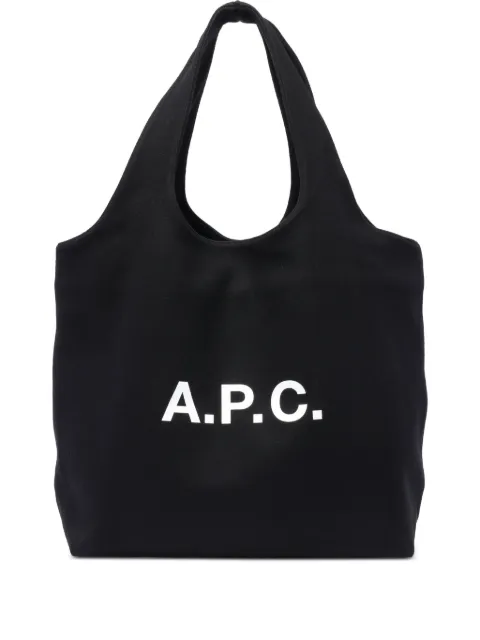 A.P.C. small Ninon tote bag 