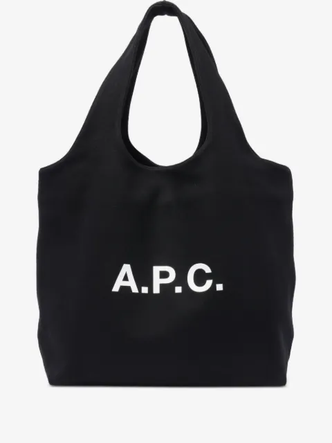 A.P.C. tote Ninon pequeña