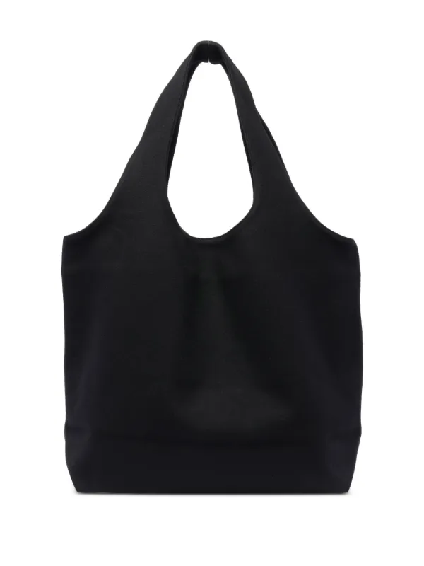 A.P.C. Ninon トートバッグ S | ブラック | FARFETCH JP