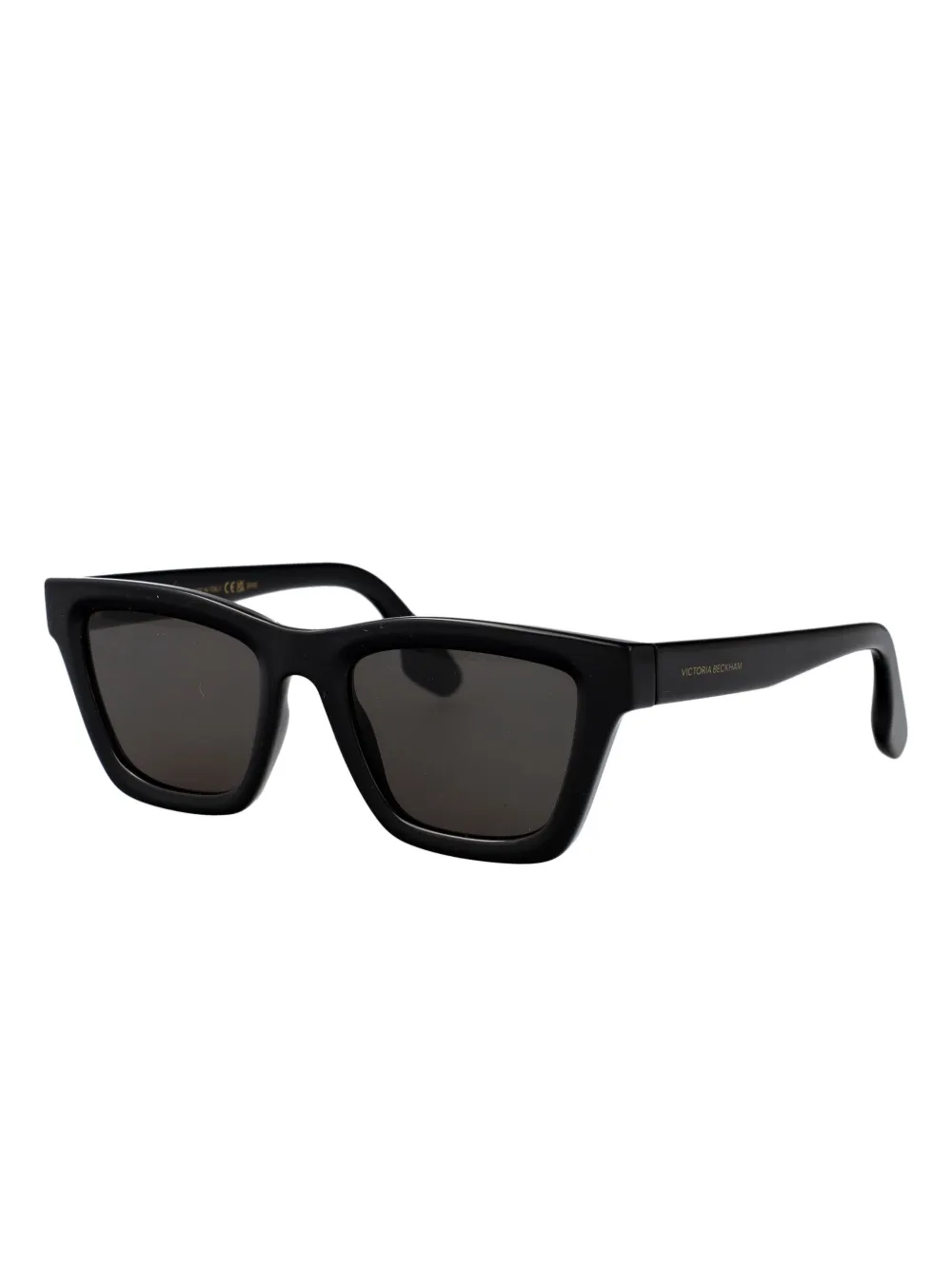 Victoria Beckham Eyewear VB656 sunglasses - Zwart