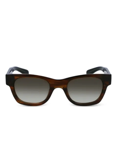 Paul Smith square-frame sunglasses