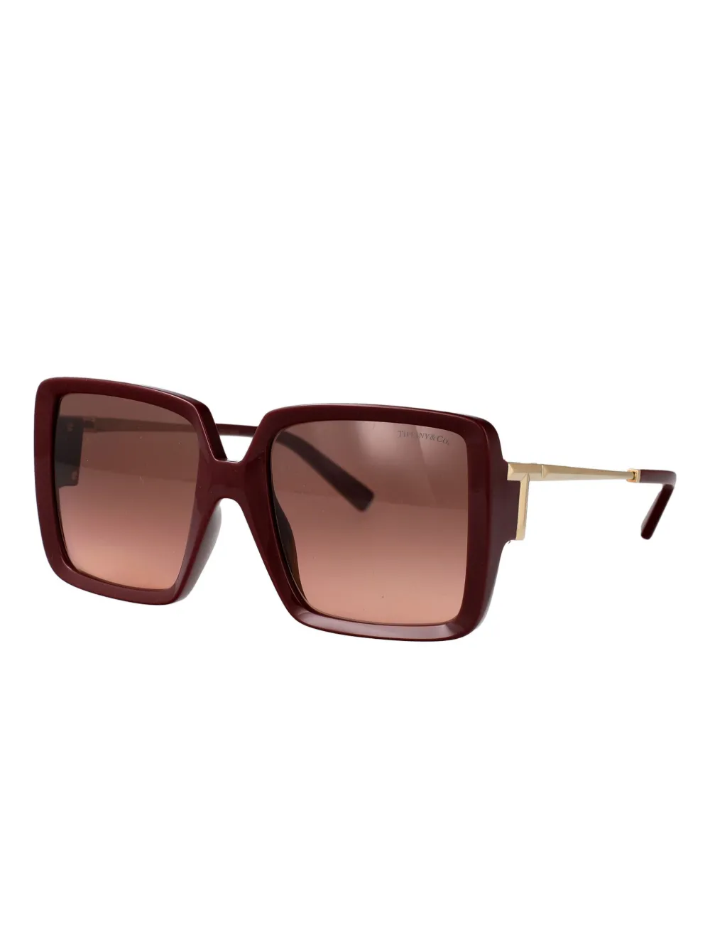 Tiffany & Co Eyewear square-frame sunglasses | Image 2