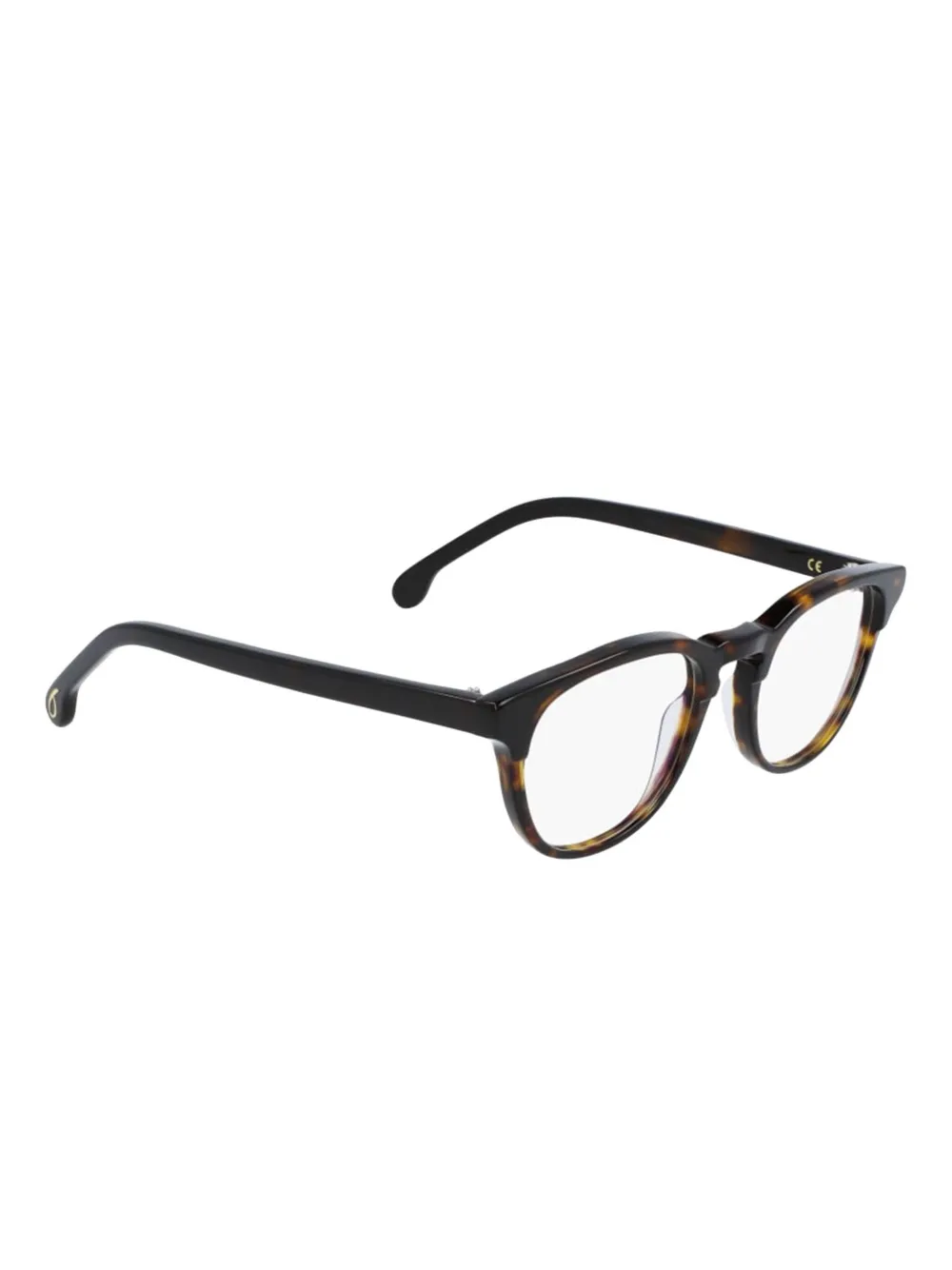 Paul Smith ABBOTT Havana Bruin