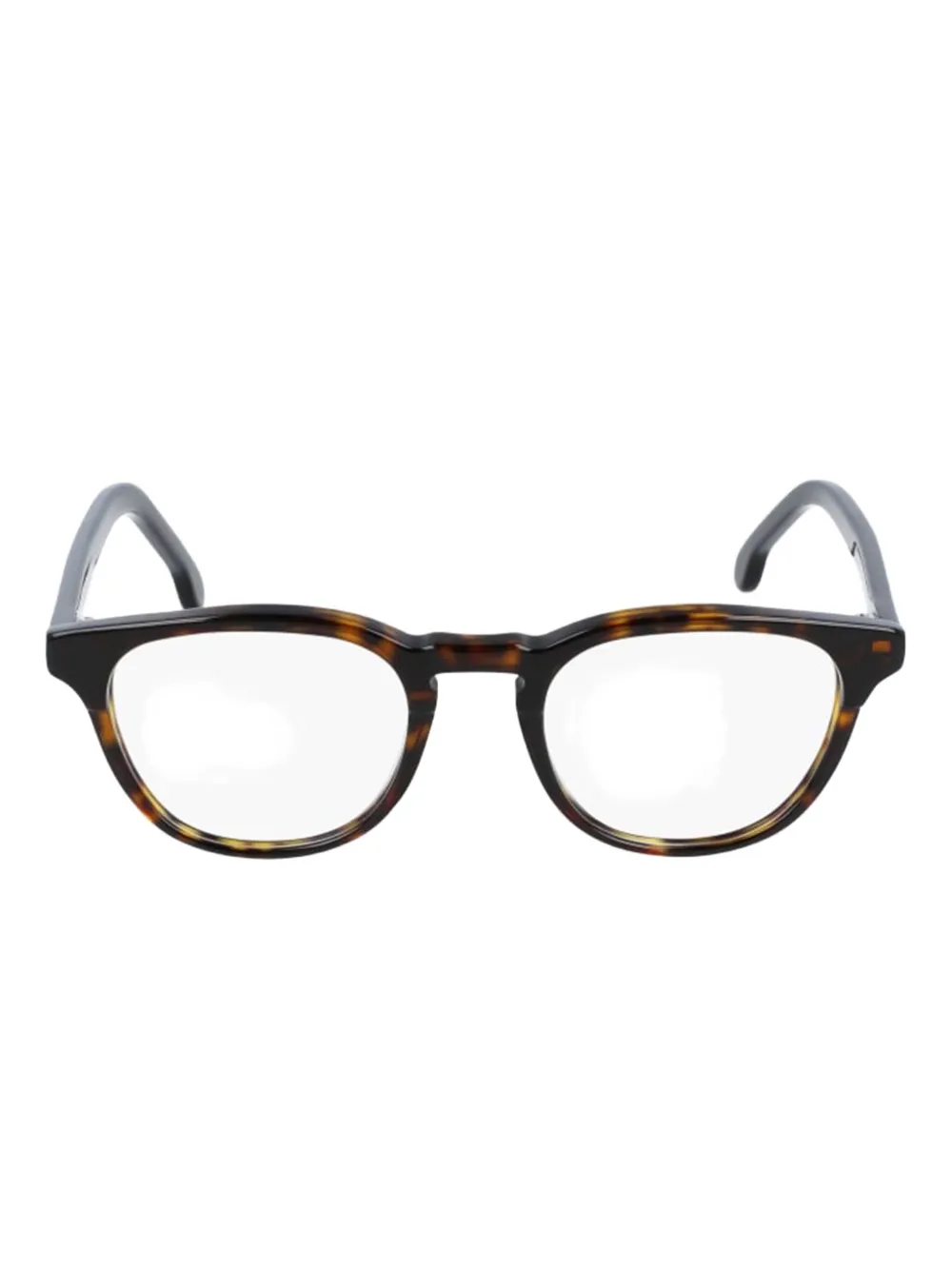 Paul Smith ABBOTT Havana Bruin