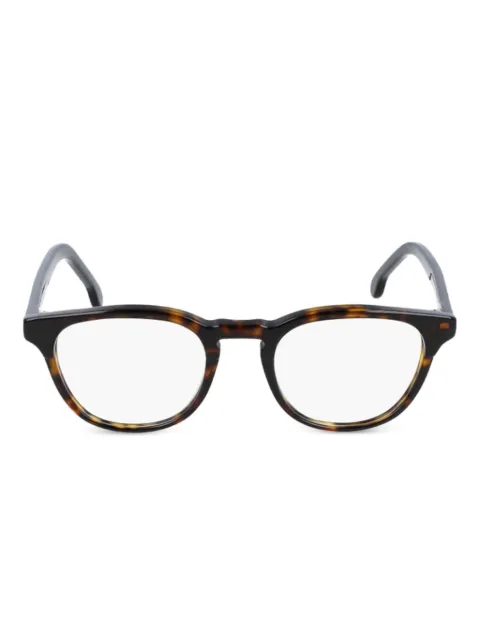 Paul Smith round-frame glasses