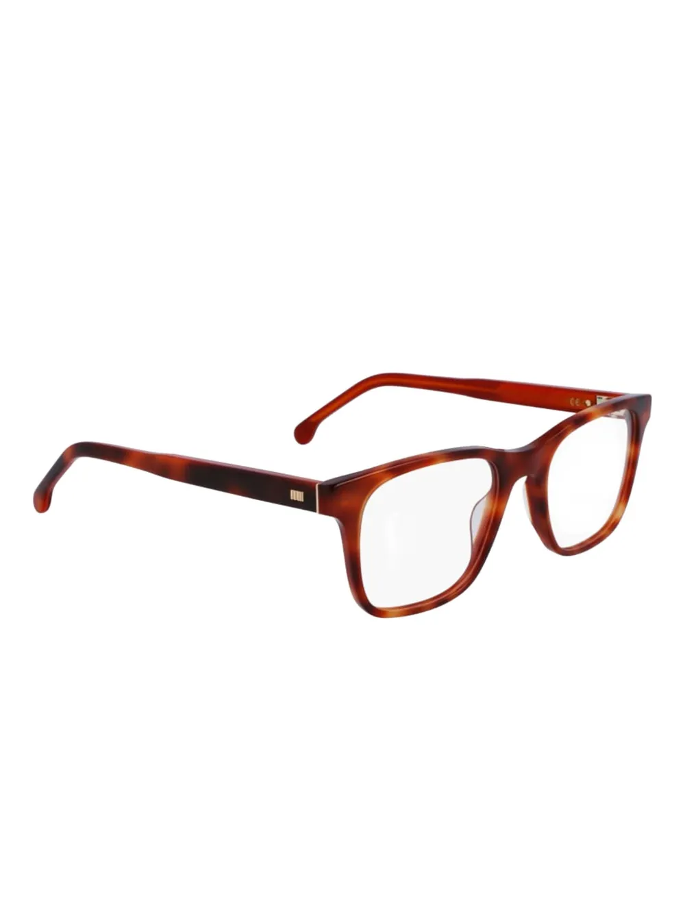 Paul Smith EMERSON Havana Bruin