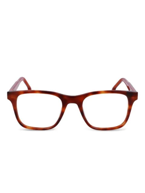 Paul Smith square-frame glasses
