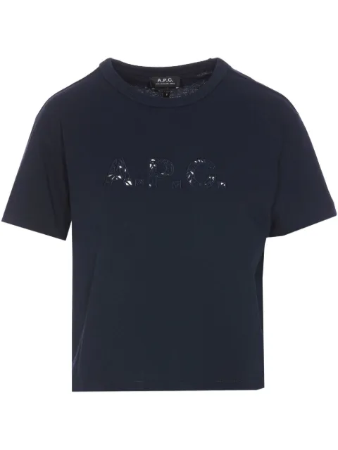 A.P.C. Annie T-shirt