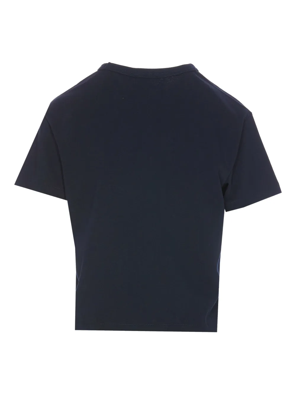 A.P.C. Annie T-shirt - Blauw