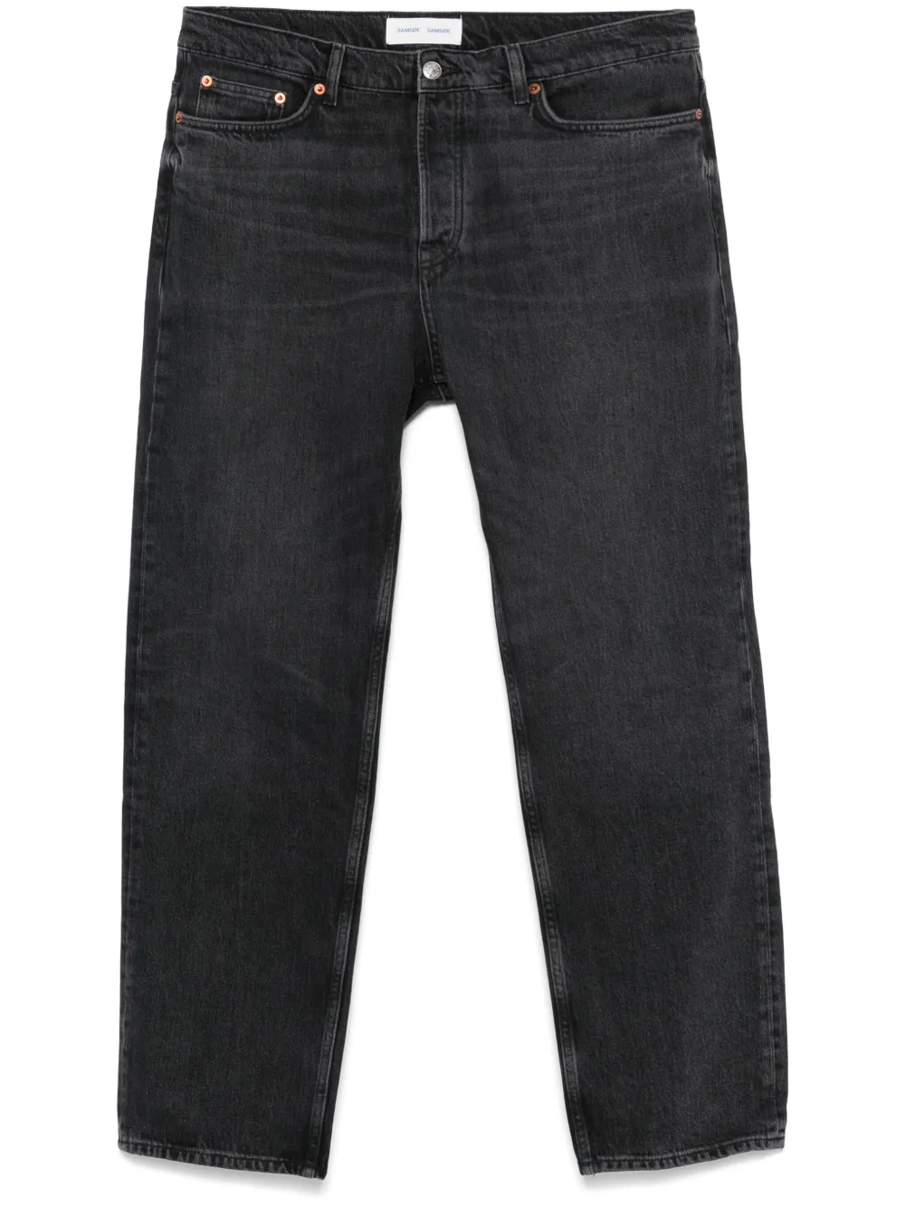 SAMSOE SAMSOE jeans Eddie | negro | Image 1