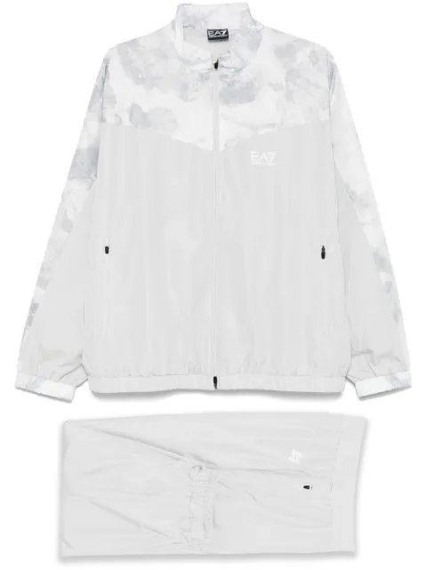 Ea7 Emporio Armani Ventus7 tracksuit