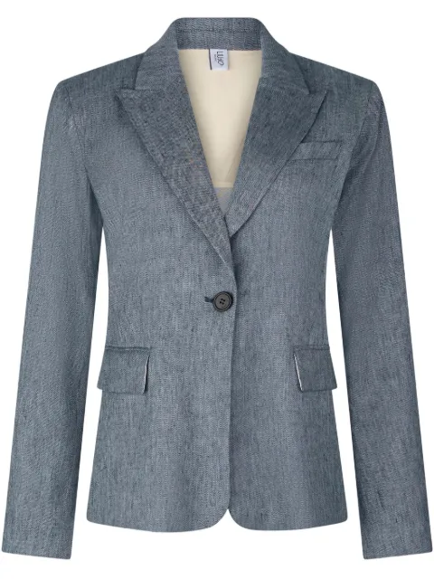 LIU JO denim blazer