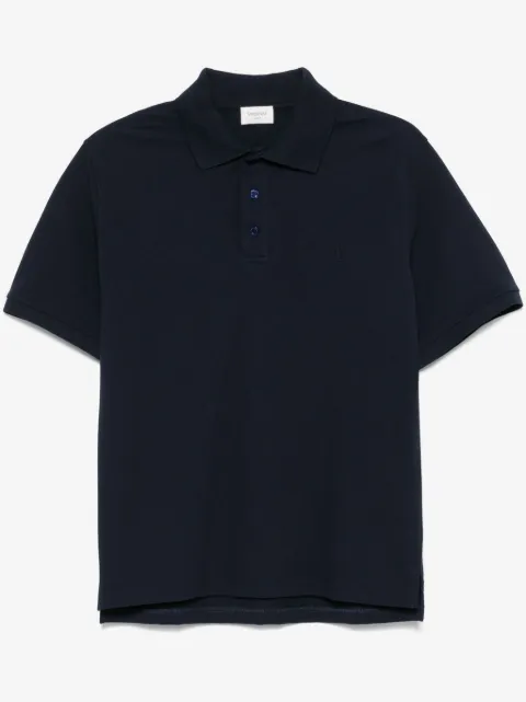 Saint Laurent Cassandre polo shirt