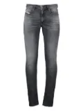 Diesel 1979 Sleenker skinny jeans - Black