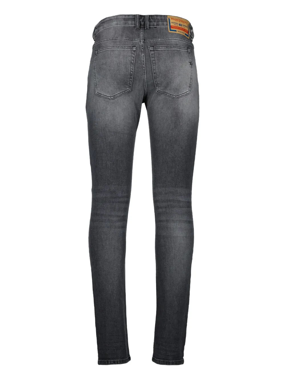 Diesel 1979 Sleenker skinny jeans | Skinny Jeans | Image 2