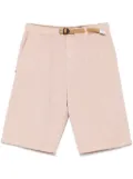 White Sand Kevin shorts - Pink