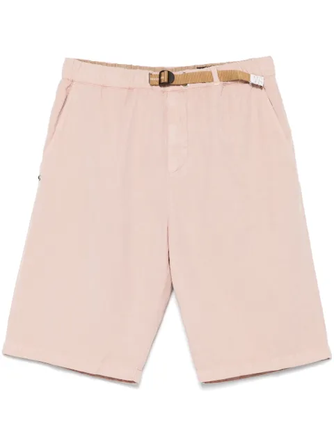 White Sand Kevin shorts