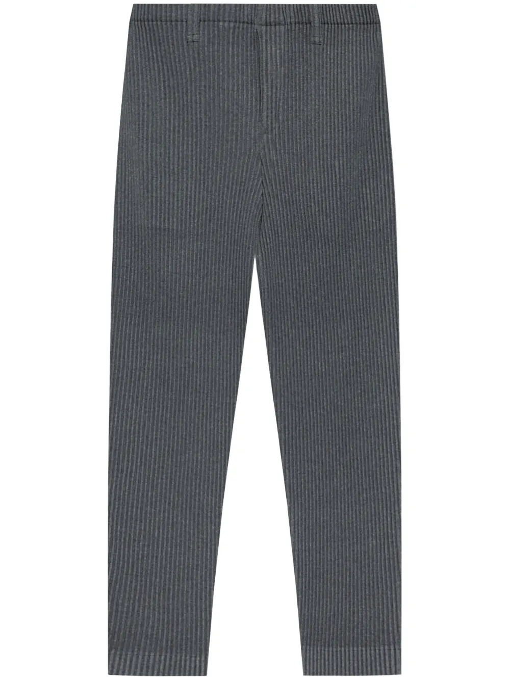 Homme Plissé Issey Miyake pleated trousers