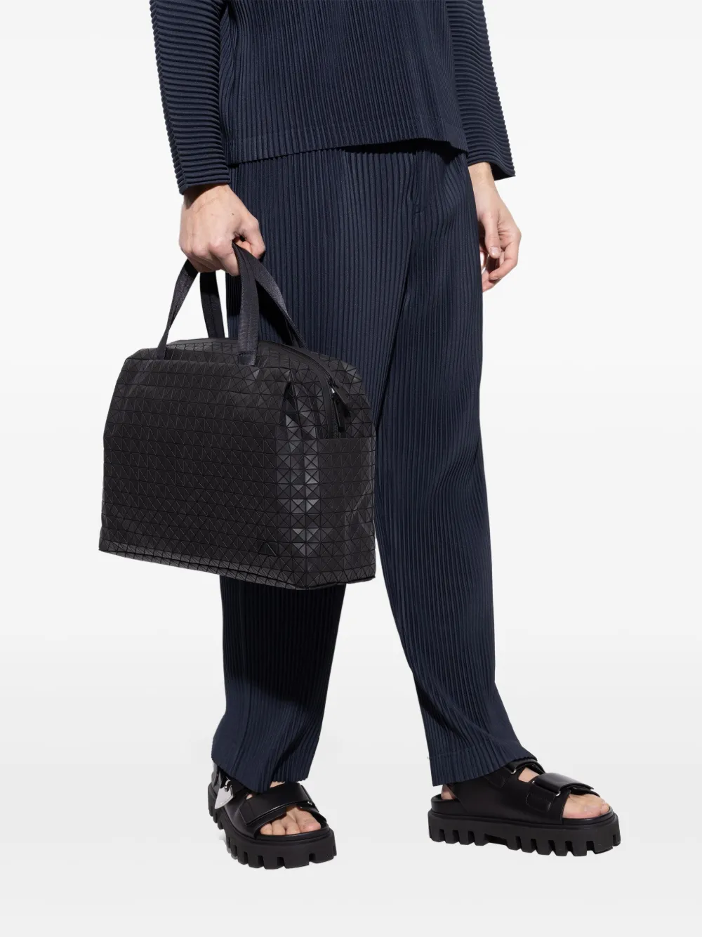 Bao Issey Miyake Bao shopper Zwart