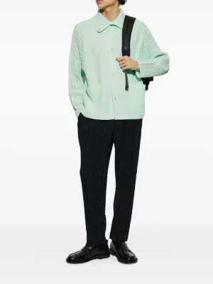 Homme Plissé Issey Miyake（オム プリッセ イッセイ ミヤケ
