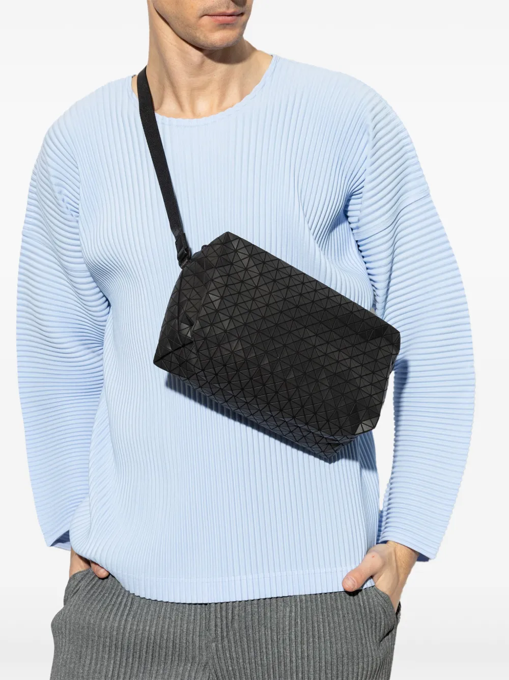 Bao Issey Miyake Bao shopper Zwart