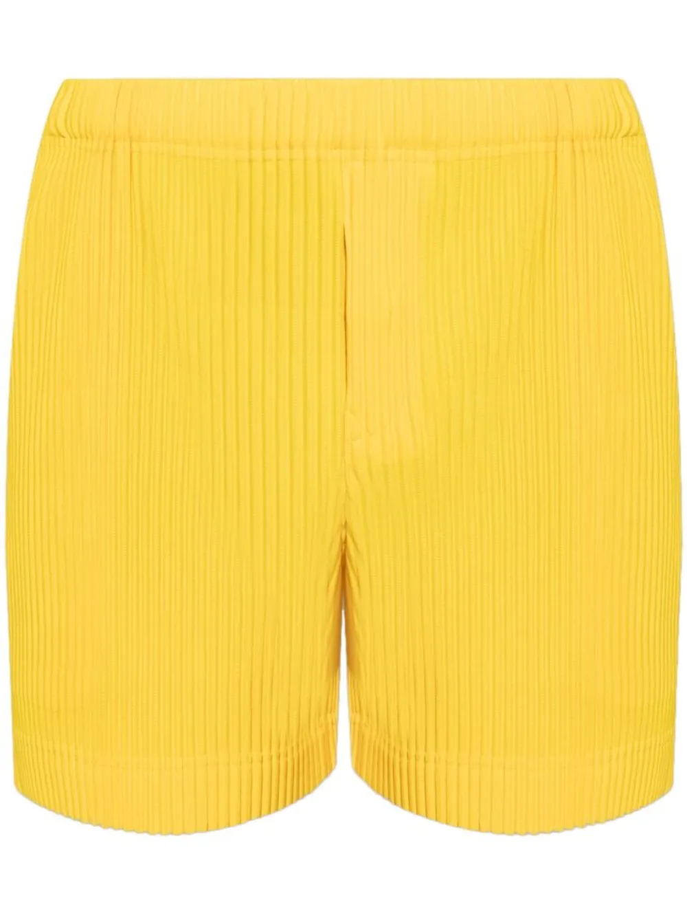 Homme Plissé Issey Miyake July shorts