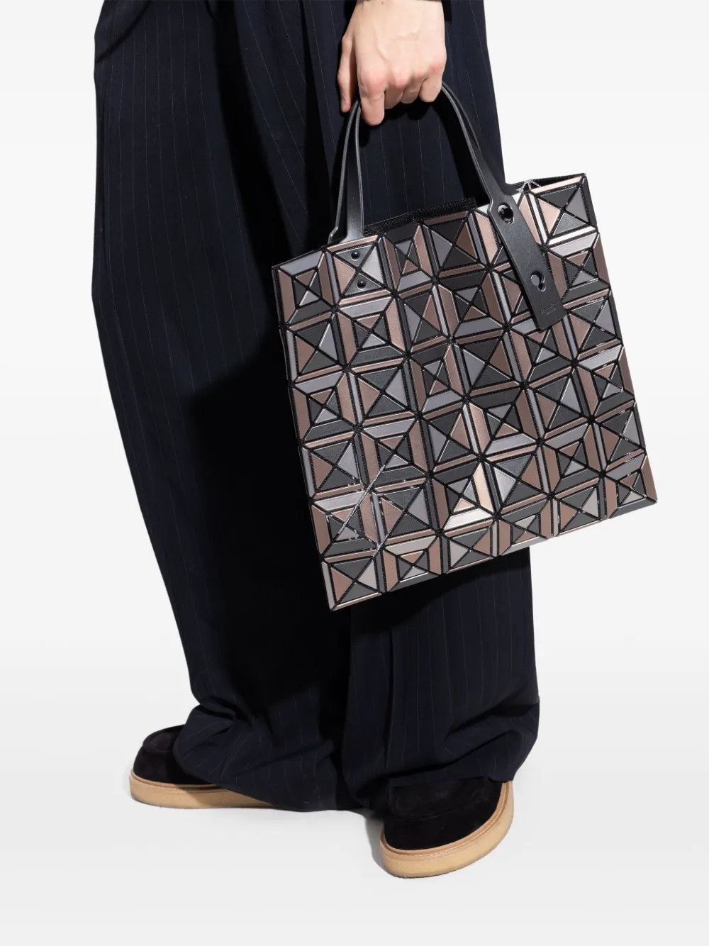 Bao Issey Miyake Bao shopper Bruin
