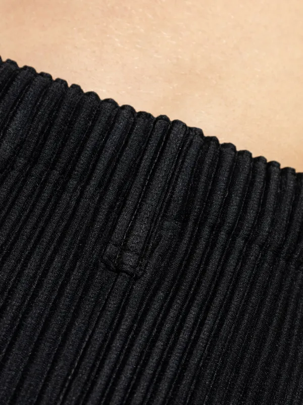 ISSEY MIYAKE TAILORED PLEATS 2 ブラック サイズ1 TAILORED PLEATS 2 – isseymiyake.com