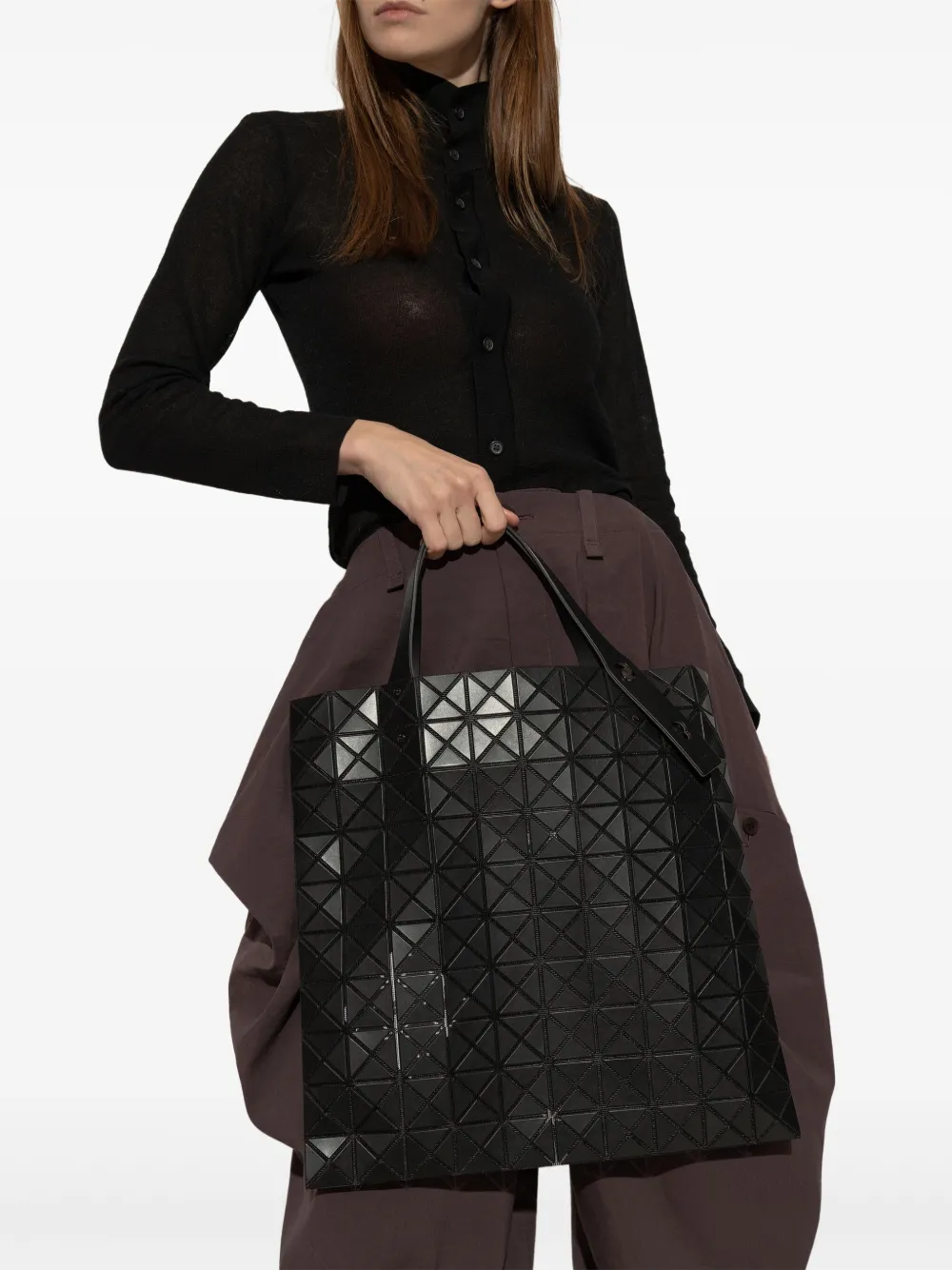 Bao Bao Issey Miyake tote Prism Matte | Hombre | Image 2