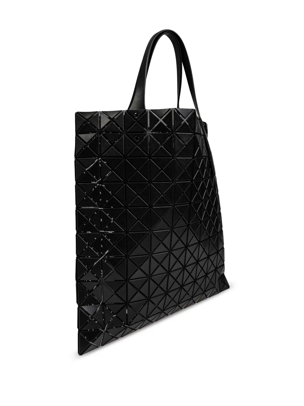Bao Issey Miyake Prism Matte shopper Zwart