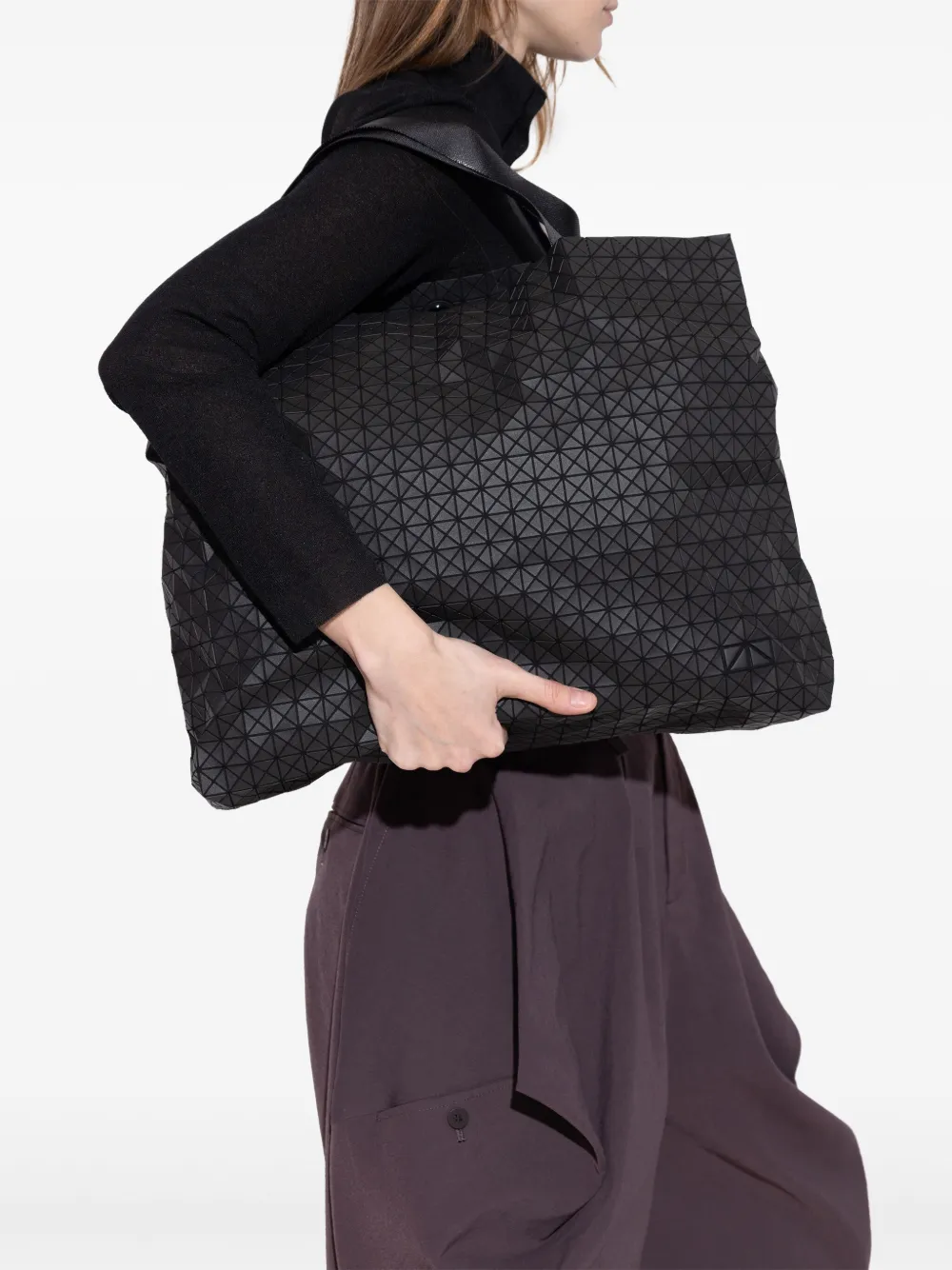 Bao Issey Miyake Bao shopper Zwart