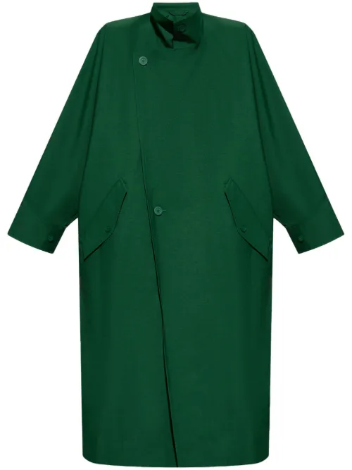 Manteau Blank - Homme Plissé Issey Miyake - Modalova