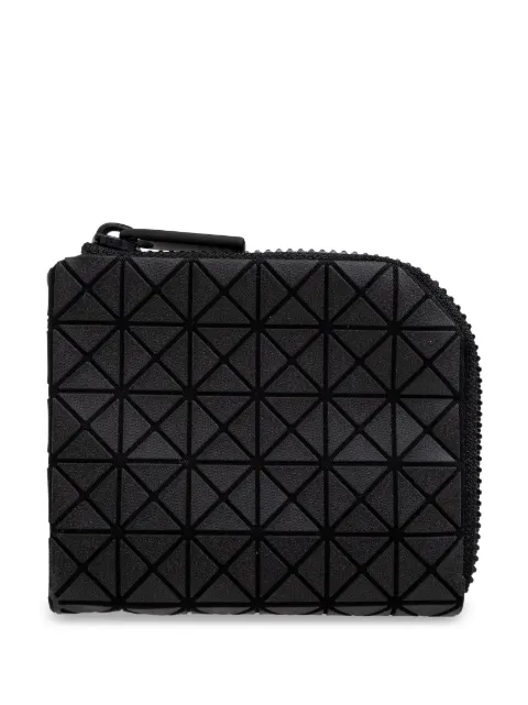 Bao Bao Issey Miyake geometric wallet