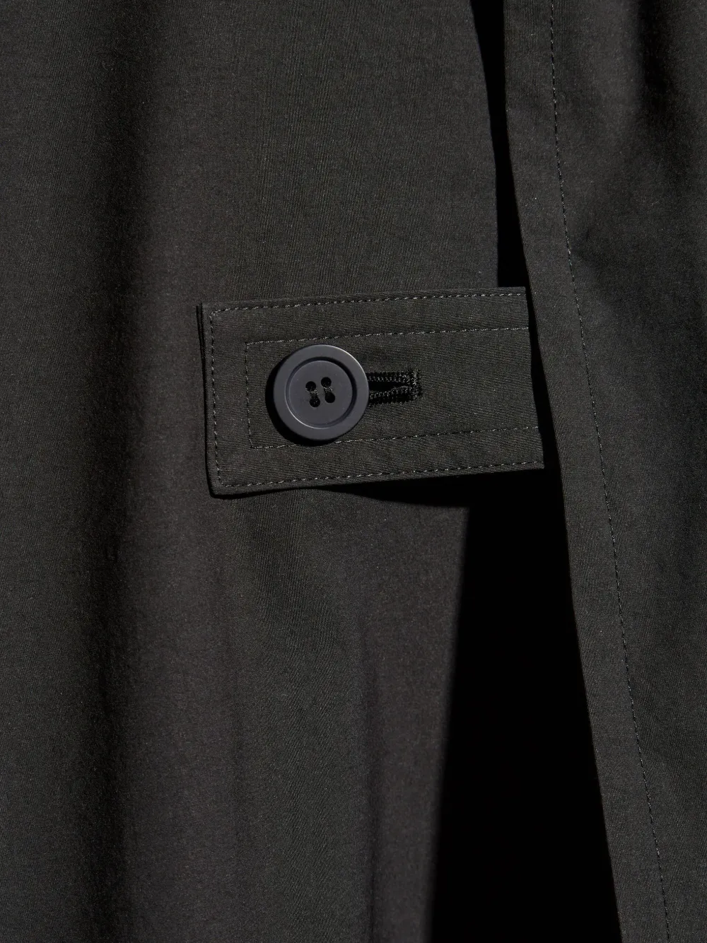 Homme Plissé Issey Miyake Cappotto Parachute | Image 6