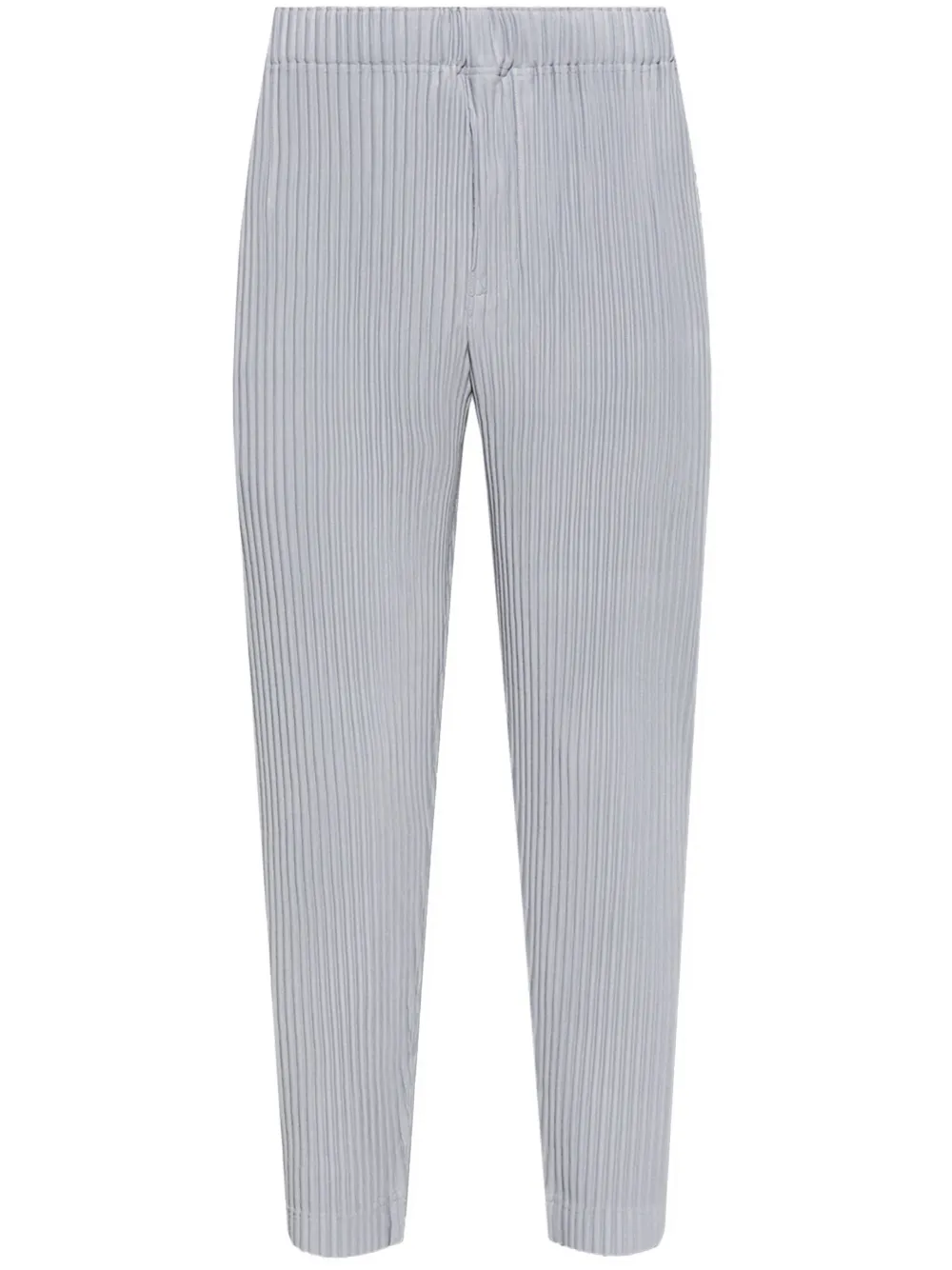 Homme Plissé Issey Miyake MC August trousers