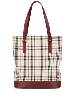 Burberry Pre-Owned